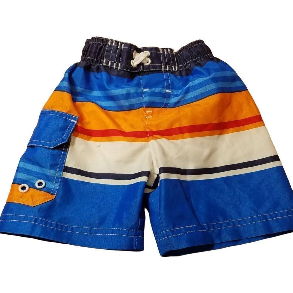 Swim trunks 18 months